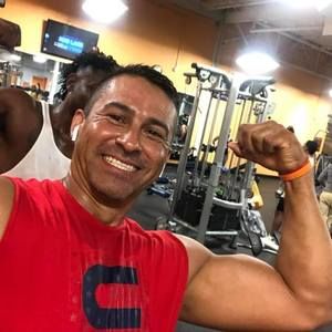 Meet your Posher, Edgar